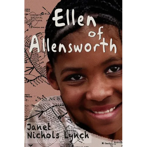 Ellen of Allensworth - Paperback