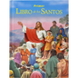 Primer Libro de Los Santos - Hardcover