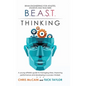 B.E.A.S.T. Thinking Brain Engineering for Athletes, Students and Teachers: A Young Athlete's Guide to Managing Stress, Improving Performance and Devel - Hardcover