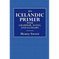 An Icelandic Primer - With Grammar, Notes, and Glossary - Paperback