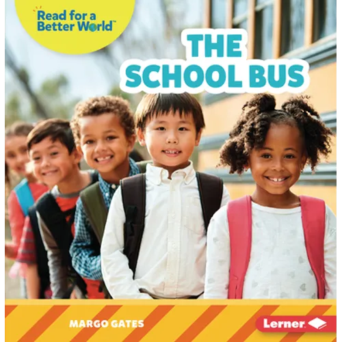 The School Bus - Paperback