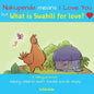 What Is Swahili for Love? - Paperback