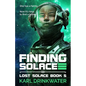 Finding Solace - Paperback