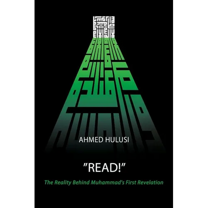 "READ!" (The Reality Behind Muhammad's First Revelation) - Paperback