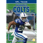 Indianapolis Colts - Library Binding