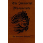 The Immortal Masquerade - Paperback