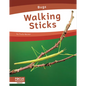 Walking Sticks - Paperback