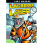 Lacrosse Laser - Paperback