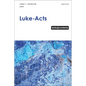 Luke-Acts: Texts@Contexts - Paperback