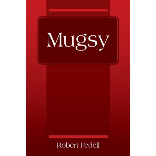 Mugsy - Paperback