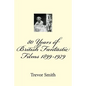 80 Years of British Fantastic Films 1899-1979 - Paperback