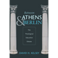 Between Athens and Berlin - Paperback