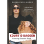 Court & Dagger: A YA Teen Spy Thriller (Courting Danger: Book 1) - Paperback
