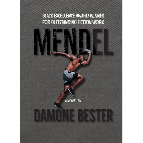 Mendel - Paperback