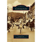 Covington - Hardcover