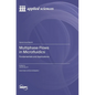 Multiphase Flows in Microfluidics: Fundamentals and Applications - Hardcover