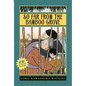 So Far from the Bamboo Grove - Paperback