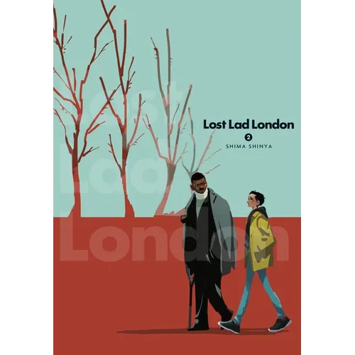 Lost Lad London, Vol. 2 - Paperback