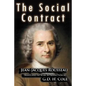 The Social Contract - Paperback