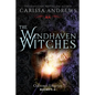The Windhaven Witches Omnibus Edition - Paperback