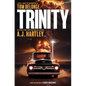 Trinity: A Novel - Hardcover