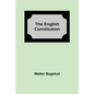 The English Constitution - Paperback