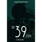 The 39 Steps: Large Print Edition - Paperback
