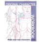 Original Character Workbook Vol. 1 - Paperback