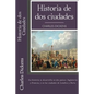 Historia de dos Ciudades (Spanish) Edition - Paperback