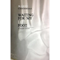 Waiting For My Left Foot - Paperback