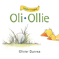 Ollie/Oli Board Book: Bilingual English-Spanish - Board Book