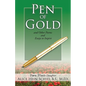 Pen of Gold: and Other Poems and Essays to Inspire - Paperback