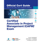 Certified Associate in Project Management (Capm)(R) Exam Official Cert Guide - Hardcover