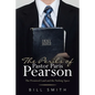 The Perils of Pastor Paris Pearson: The Promised Land and the Parking Space - Paperback