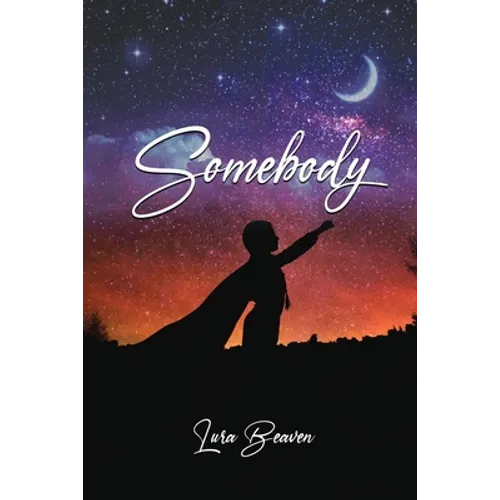 Somebody - Paperback