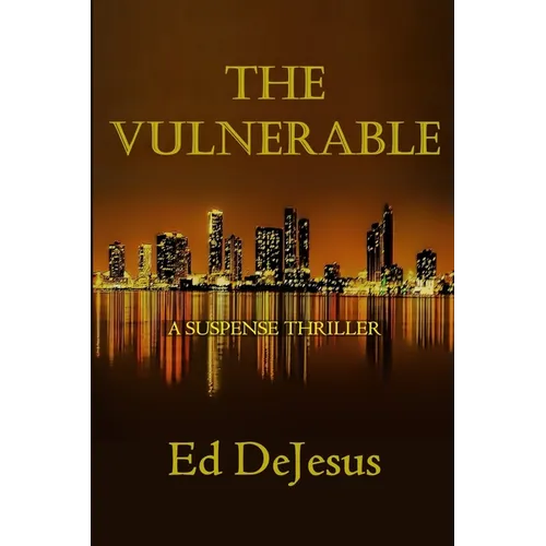 The Vulnerable - Paperback