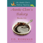 Auntie Clem's Bakery 4-6: Cozy Culinary & Pet Mysteries - Paperback