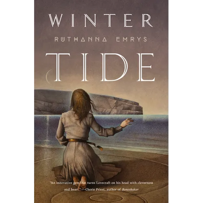 Winter Tide - Hardcover