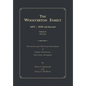 The Woolverton Family: 1693 - 1850 and Beyond, Volume II - Hardcover