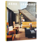 Ashe Leandro: Architecture + Interiors - Hardcover