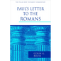 Paul's Letter to the Romans - Hardcover