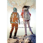 The Passing Show: A travel memoir of lust, folly and high adventure - Paperback