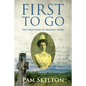 First to Go: The True Story of Bridget Frisby - Paperback