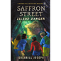 Saffron Street: Island Danger - Paperback