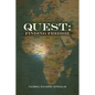 Quest: Finding Freddie - Paperback