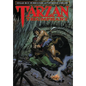 Tarzan Triumphant: Edgar Rice Burroughs Authorized Library - Hardcover
