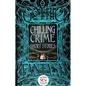 Chilling Crime Short Stories - Hardcover