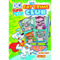 The Cat Crime Club - Hardcover
