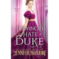 How Not to Hate a Duke - Paperback