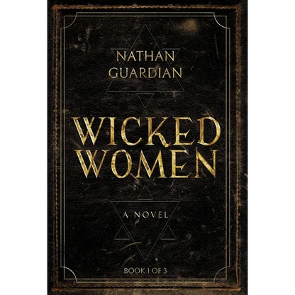Wicked Women - Hardcover